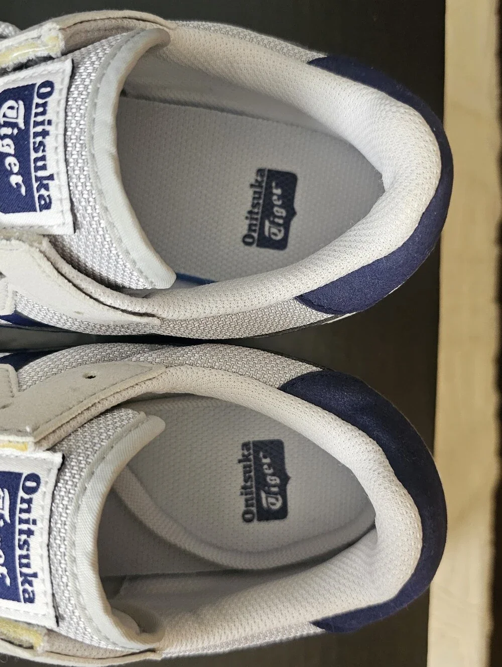 Onitsuka Tiger by Asics onitsuka tiger
